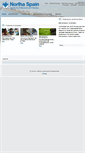 Mobile Screenshot of norlha.es